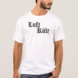 Luft Kult T-Shirt