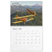 Luft-Luft-Luftfahrt-Fotografie - Häfen und GA Kalender (Feb 2026)