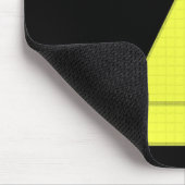 Luft Mousepad (Ecke)