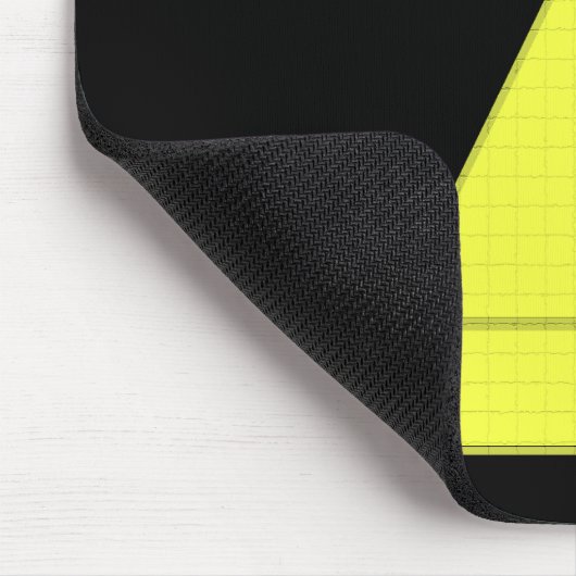 Luft Mousepad (Ecke)