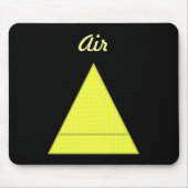 Luft Mousepad (Vorne)