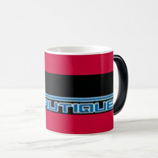 Luft Nautique Tasse (VorderseiteRechts)