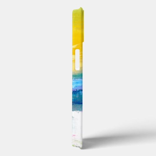 Luft offensichtliches I Case-Mate iPhone Hülle (Rückseite / Rechts)