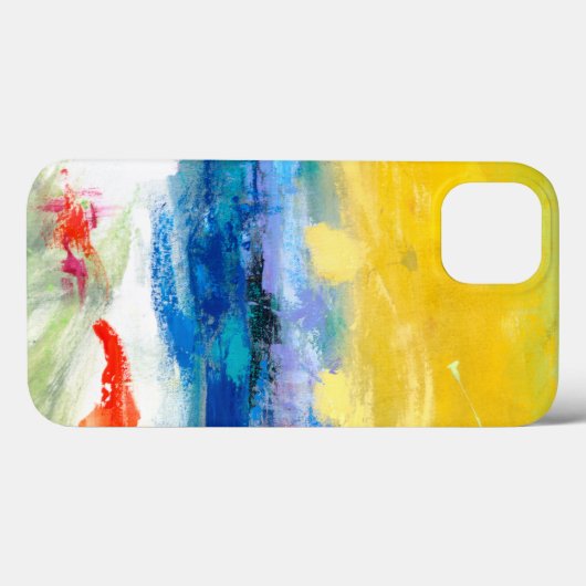 Luft offensichtliches I Case-Mate iPhone Hülle (Rückseite (Horizontal))