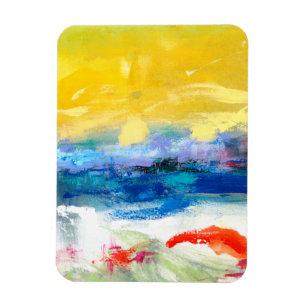 Luft offensichtliches I Magnet