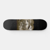 Luft-Piraterie Skateboard (Horizontal)