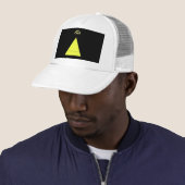 Luft Truckerkappe (Beispiel)