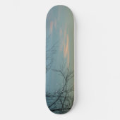 Luft und Leichtigkeit Skateboard (Vorderseite)
