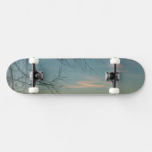 Luft und Leichtigkeit Skateboard (Horizontal)