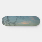 Luft und Leichtigkeit Skateboard (Horizontal)