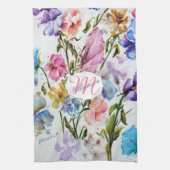 LUFT- UND WÄHRUNGSGESTALTUNG GESCHIRRTUCH (Vertikal)