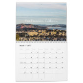 Luft und Wasser Kalender (Mär 2027)