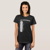 Luftakkordion 4 T-Shirt (Vorne ganz)