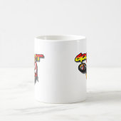 Luftangriff _front, Luftangriff _frontGoose es Kaffeetasse (Mittel)
