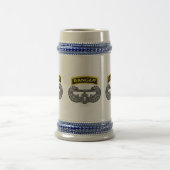 LUFTANGRIFF RANGER  BIERGLAS (Mittel)