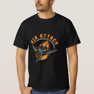 LUFTANGRIFF T-Shirt