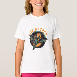 LUFTANGRIFF T-Shirt