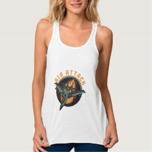 LUFTANGRIFF TANK TOP