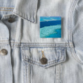 Luftansicht des Great Barrier Reef von der Button (Beispiel)