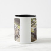 Luftaufnahme des Chateaus, konzipiert für Nicholas Tasse (Zentrum)