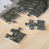 Luftaufnahme des Colosseum in Rom von 'Ansichten O Puzzle (Seite)