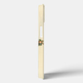 Luftaufnahme des Formal Garden von Eric Dahlbergh Case-Mate iPhone Hülle (Rückseite / Rechts)