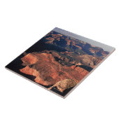 Luftaufnahme des Grand- CanyonNationalparks, Fliese (Seite)