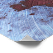 Luftaufnahme Poster (Ecke)