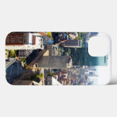 Luftaufnahme von Boston 2 Case-Mate iPhone Hülle (Rückseite (Horizontal))