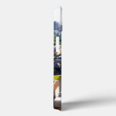 Luftaufnahme von Boston 2 Case-Mate iPhone Hülle (Rückseite / Rechts)