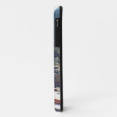 Luftaufnahme von Boston Case-Mate iPhone Hülle (Hinten/Links)