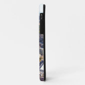 Luftaufnahme von Boston Case-Mate iPhone Hülle (Hinten/Links)