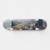 Luftaufnahme von Boston Skateboard (Horizontal)