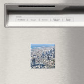 Luftaufnahme von Dubai Magnet (In Situ (Geschirrspüler))
