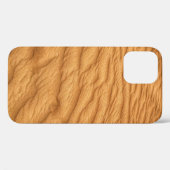 Luftaufnahmen der Wüste Case-Mate iPhone Hülle (Rückseite (Horizontal))