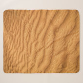 Luftaufnahmen der Wüste Sherpadecke (Vorderseite (Horizontal))