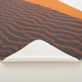 Luftaufnahmen der Wüste Sherpadecke (3/4)