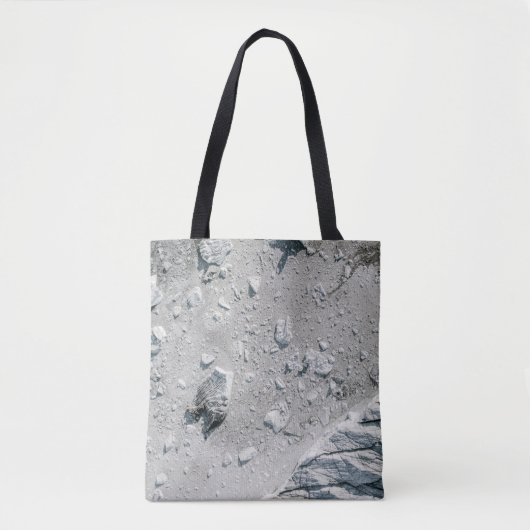 Luftaufnahmen von Felsen Tasche (Vorderseite)