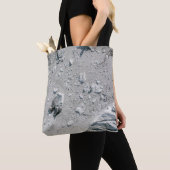 Luftaufnahmen von Felsen Tasche (Von Nahem)