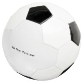 Luftball Spezialist Fußball (Dreiviertel)