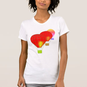 Luftballon T-Shirt