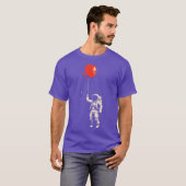 Luftballon T-Shirt (Vorne ganz)