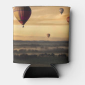 Luftballons Dosenkühler (Vorderseite)