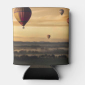 Luftballons Dosenkühler (Rückseite)