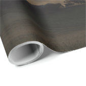 Luftballons Geschenkpapier (Rolleneckpunkt)