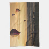 Luftballons Küchentuch (Vertikal)