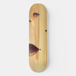Luftballons Skateboard