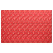 Luftballons Stoff (Yard (91,4 cm))