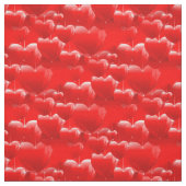 Luftballons Stoff (Muster)