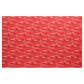 Luftballons Stoff (Fat Quarter (45,7 x 55,9 cm))